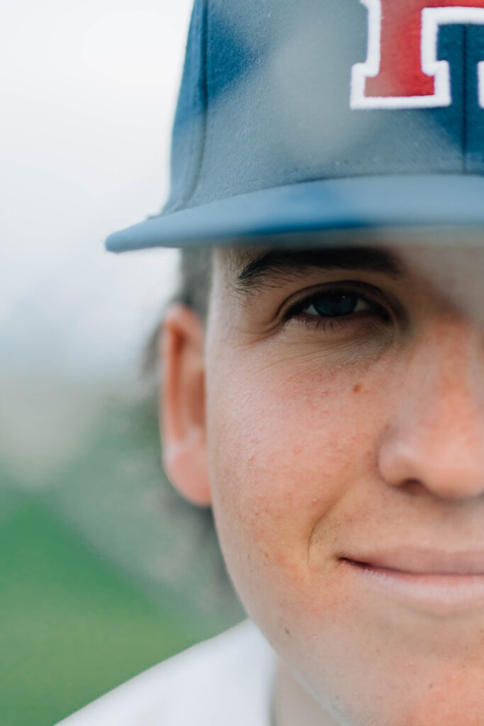 Check out this senior session with baseball players from Herriman High School.